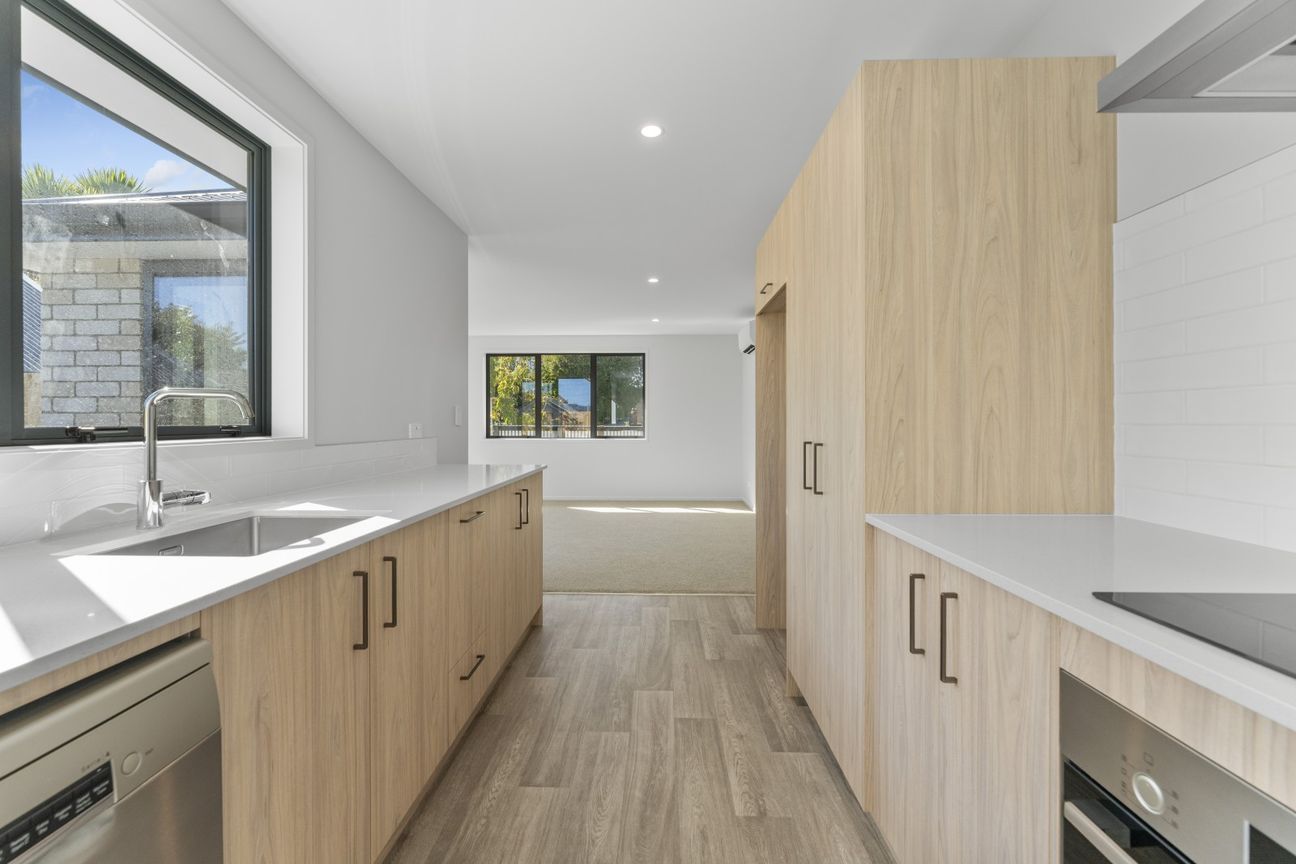Boutique Taupo New Build - Vista 3