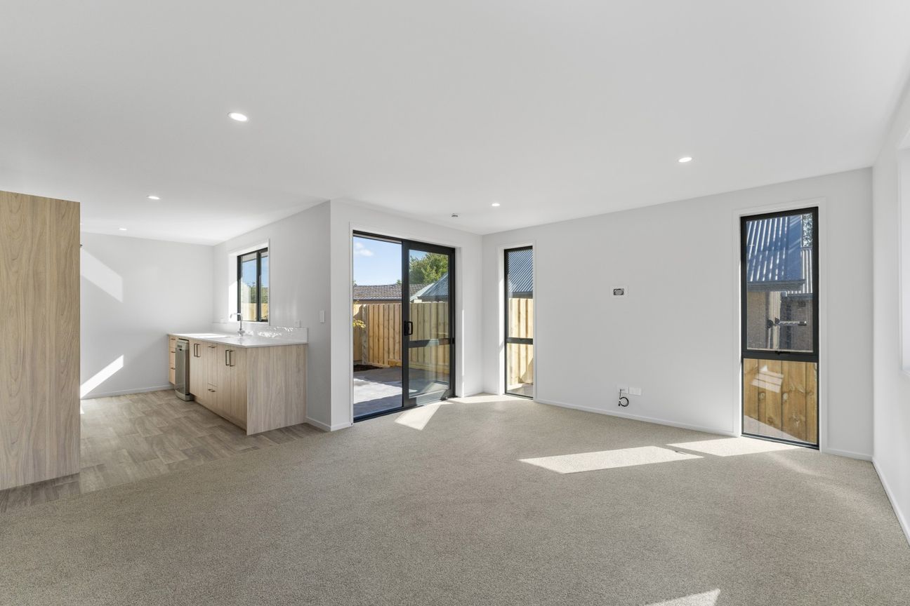 Boutique Taupo New Build - Vista 4