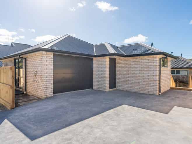 Lot 5 - 14 Koha Road, Taupo