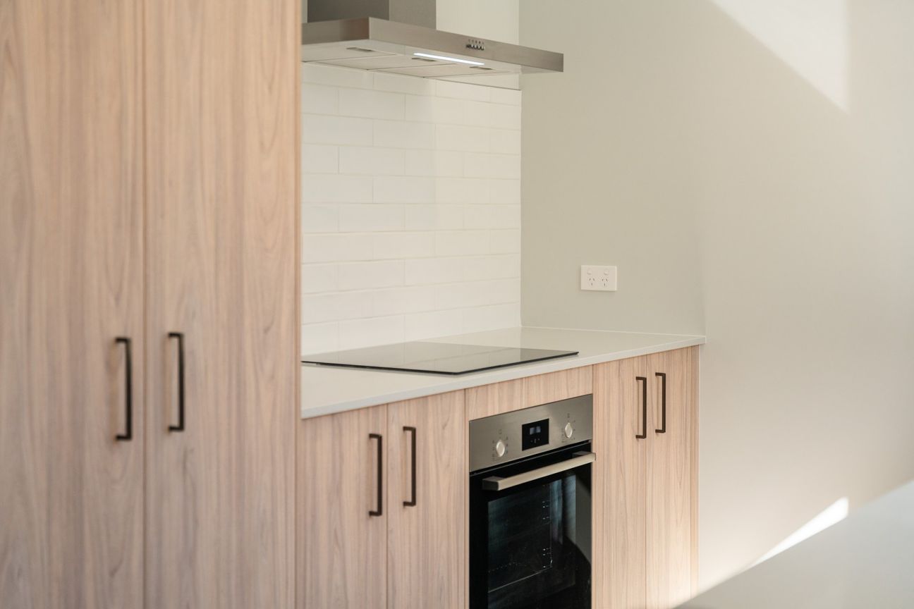 Boutique Taupo New Build - Vista 6