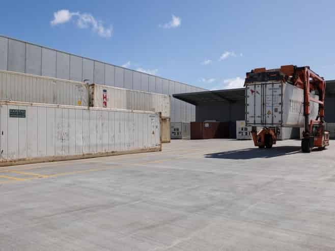 Modern Industrial, Minimum Office, Take it now