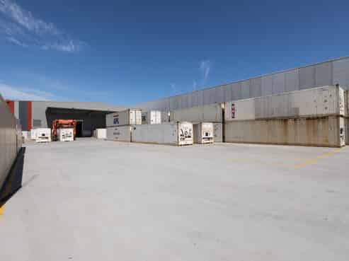 Modern Industrial, Minimum Office, Take it now
