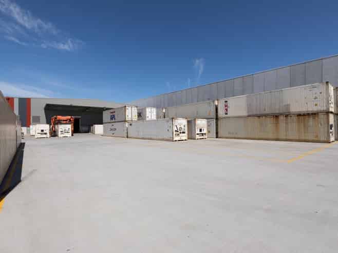 Modern Industrial, Minimum Office, Take it now