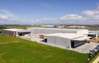 Modern Industrial, Minimum Office, Take it now