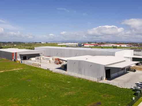 Modern Industrial, Minimum Office, Take it now