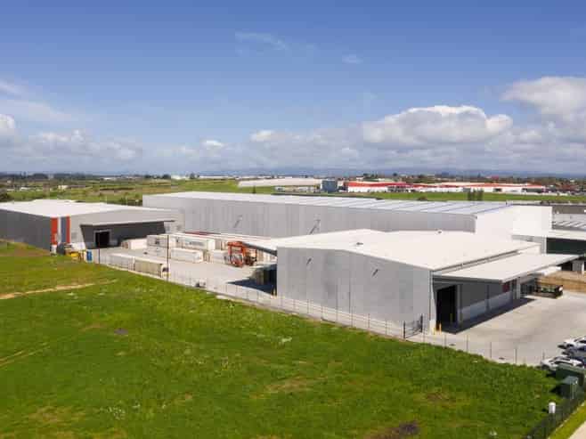 Modern Industrial, Minimum Office, Take it now