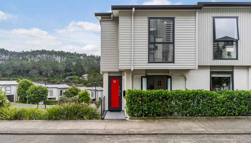 13 Makamaka Lane, Albany