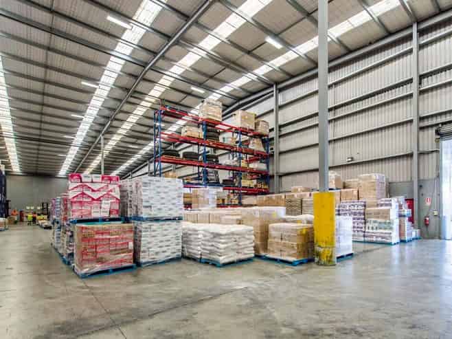 All Requirements Covered Close to Airport