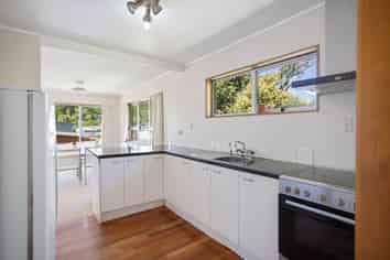 Northland - Address withheld