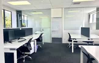 155M² OFFICE URGENTLY FOR LEASE
