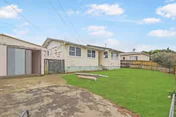 71 Wymondley Road, Otara