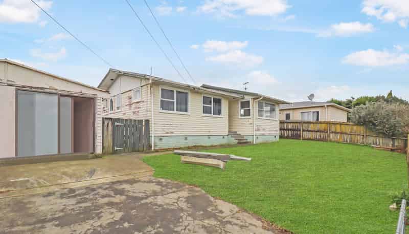 71 Wymondley Road, Otara
