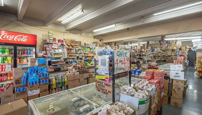 320-322 Great South Road, Papatoetoe