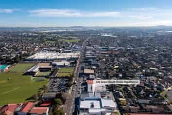 ROAD FRONTAGE HOTSPOT - HIGH-TRAFFIC RETAIL FOR LEASE