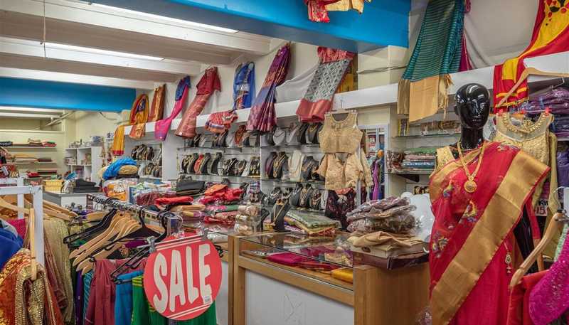 320-322 Great South Road, Papatoetoe