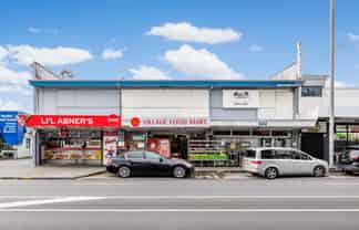 ROAD FRONTAGE HOTSPOT - HIGH-TRAFFIC RETAIL FOR LEASE