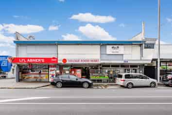 ROAD FRONTAGE HOTSPOT - HIGH-TRAFFIC RETAIL FOR LEASE