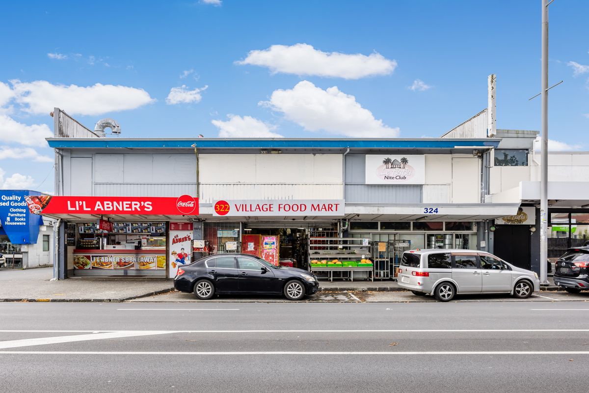 ROAD FRONTAGE HOTSPOT - HIGH-TRAFFIC RETAIL FOR LEASE