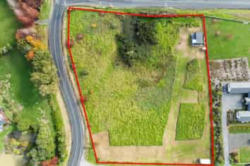 1 Wake Road, Coatesville