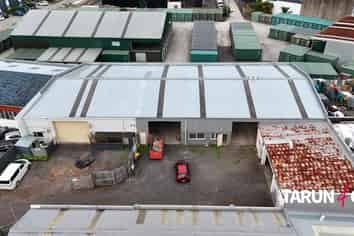 Freehold Industrial + Yard | Henderson Opportunity