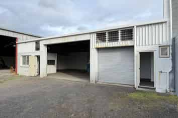 Freehold Industrial + Yard | Henderson Opportunity