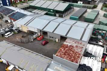 Freehold Industrial + Yard | Henderson Opportunity