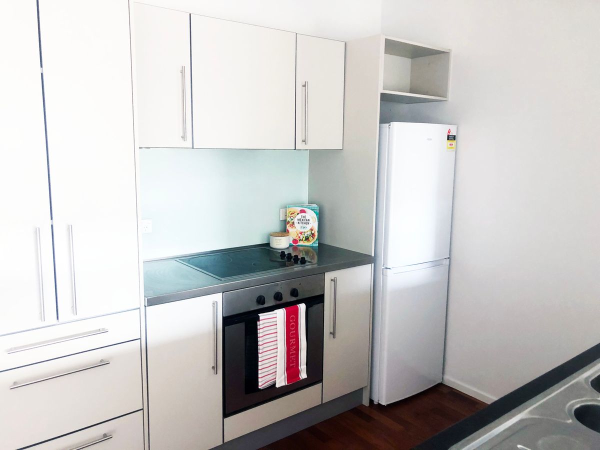 City-Fringe Living at Hudson Brown Apartments - Spacious 2-Bedroom with secure carpark - Ansicht 4