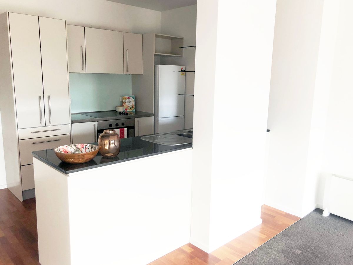 City-Fringe Living at Hudson Brown Apartments - Spacious 2-Bedroom with secure carpark - Ansicht 2