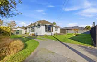 9a Clearbrook Street, Shirley
