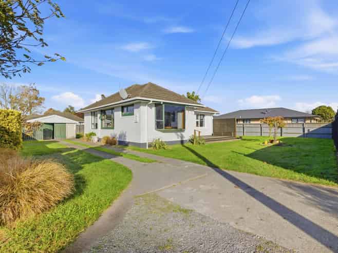 9a Clearbrook Street, Shirley