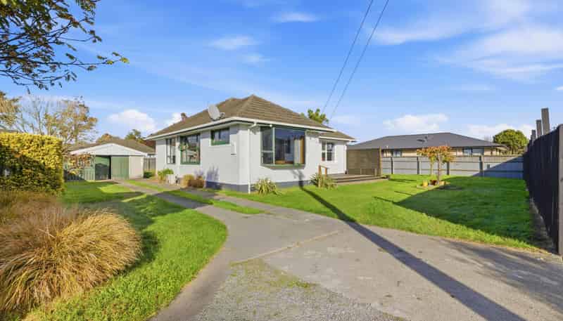 9a Clearbrook Street, Shirley