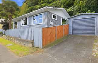 410 Tararu Road, Thames