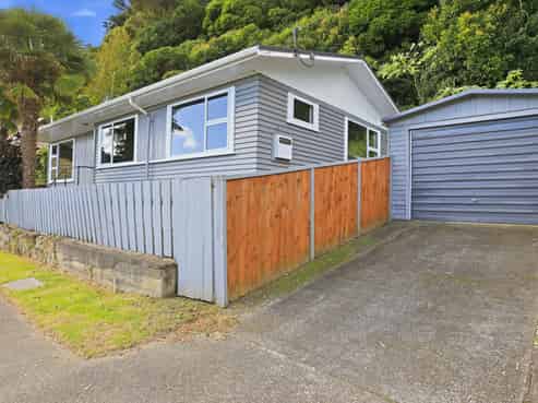 410 Tararu Road, Thames