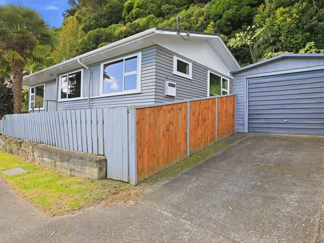 410 Tararu Road, Thames