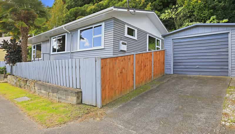 410 Tararu Road, Thames