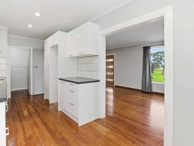 410 Tararu Road, Thames
