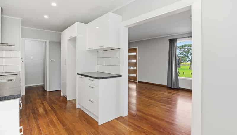 410 Tararu Road, Thames