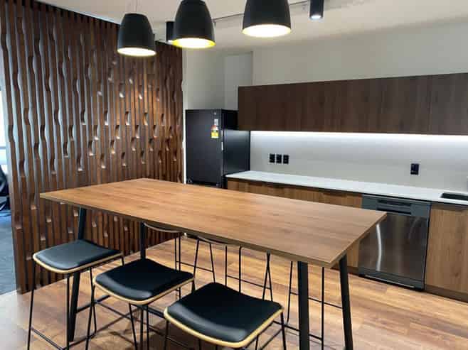 Fully Furnished CBD Office Suite