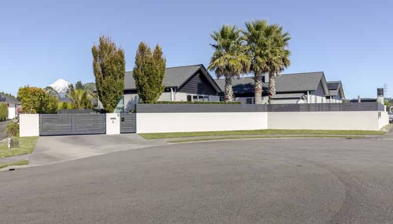 5 Tupuhi Place, Highlands Park
