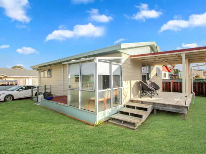 43B Puckey Ave, Kaitaia