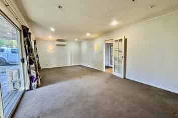 Auckland - Address withheld