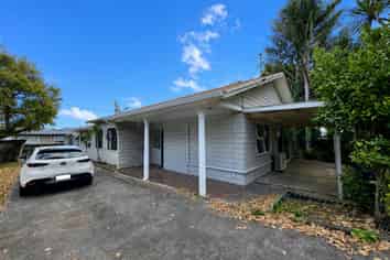 Auckland - Address withheld