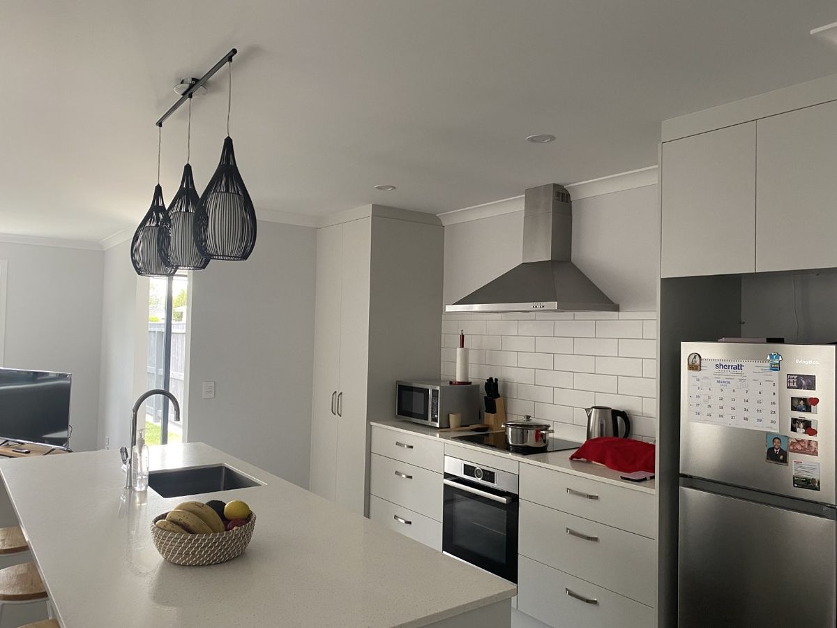 101b Terrace Road, Parkvale, Hastings – pohled 3