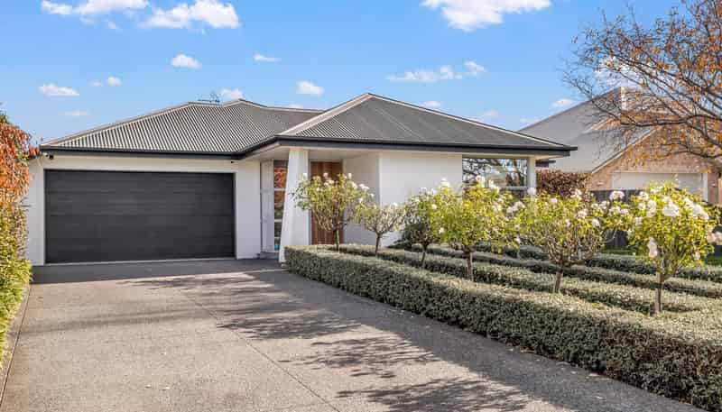 4 Richard Seddon Drive, Northwood