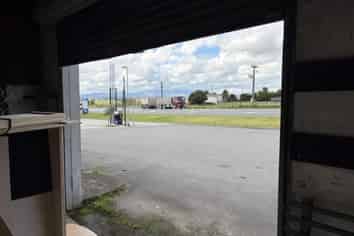 Industrial Building For Lease 