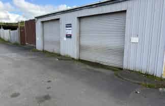 Industrial Building For Lease 