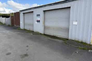 Industrial Building For Lease 