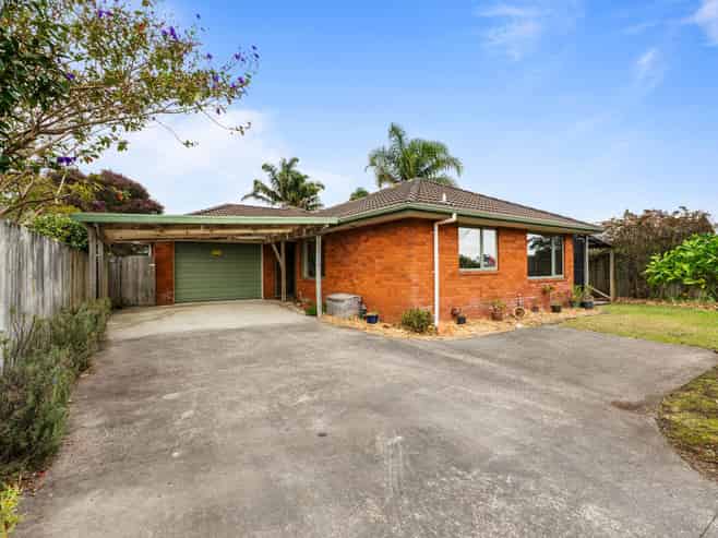 18 Insley Street, Mangawhai