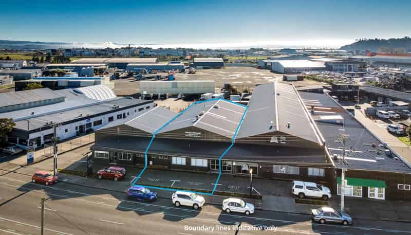 78B Austin Street, Onekawa