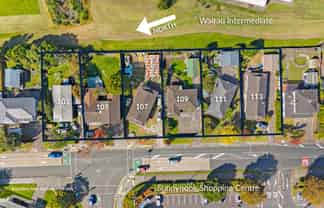 103-113 Sunnynook Road, Forrest Hill